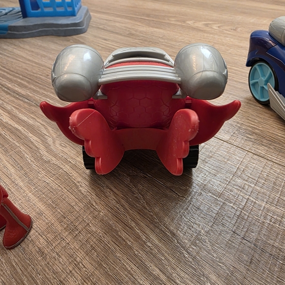 Disney PJ Masks Turbo Blast Racers - Picture 6 of 16